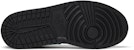 (W) Air Jordan 1 Low SE 'Split - Bright Spruce' Lelaki DR0502-300