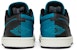(W) Air Jordan 1 Low SE 'Split - Bright Spruce' Lelaki DR0502-300