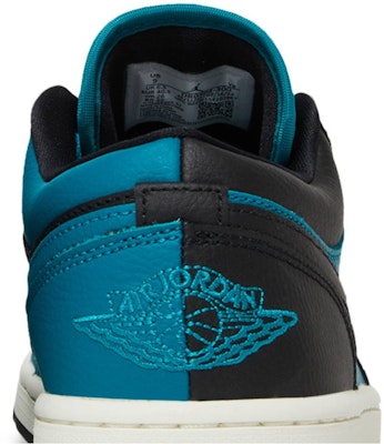 (Women) Air Jordan 1 Low SE 'Split - Bright Spruce' DR0502-300 Sizing (Women) Air Jordan 1 Low SE 'Split - Bright Spruce' DR0502-300