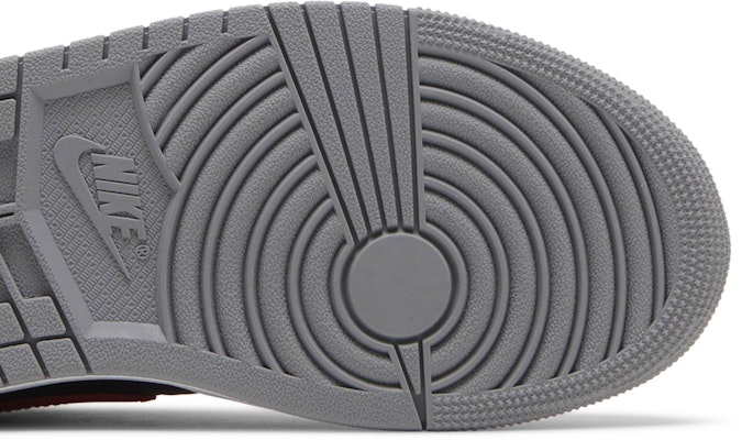 (W) Air Jordan 1 Low SE 'Split - Gym Red Cement Grey' Lelaki. DR0502-600 Purchase (W) Air Jordan 1 Low SE 'Split - Gym Red Cement Grey' Lelaki. DR0502-600