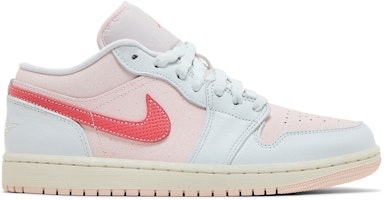 (Women) Air Jordan 1 Low SE 'Strawberry Milkshake' IB8156-133 (Women) Air Jordan 1 Low SE 'Strawberry Milkshake' IB8156-133