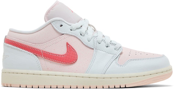 (W) エアジョーダン1 ロー SE 'ストロベリーミルクセーキ' IB8156-133 Buy (W) エアジョーダン1 ロー SE 'ストロベリーミルクセーキ' IB8156-133