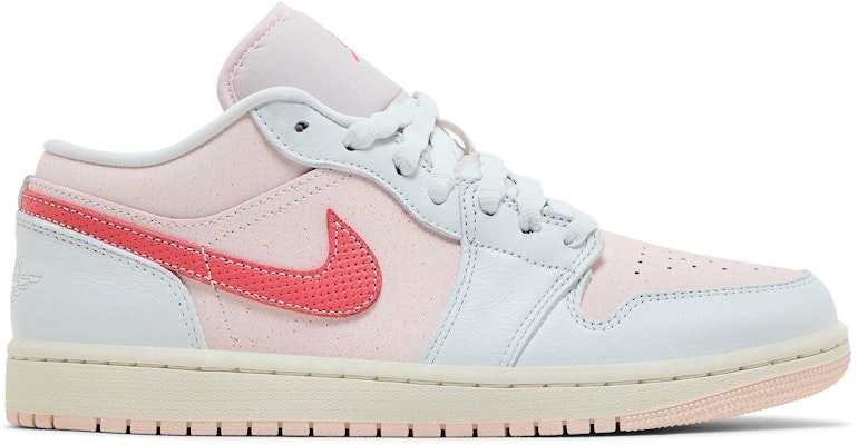 (Women) Air Jordan 1 Low SE 'Strawberry Milkshake' IB8156-133 Buy (Women) Air Jordan 1 Low SE 'Strawberry Milkshake' IB8156-133