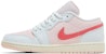 (Women) Air Jordan 1 Low SE 'Strawberry Milkshake' IB8156-133
