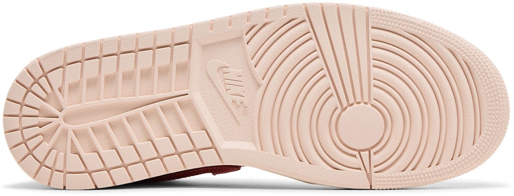 (Women) Air Jordan 1 Low SE 'Strawberry Milkshake' IB8156-133 Shop (Women) Air Jordan 1 Low SE 'Strawberry Milkshake' IB8156-133