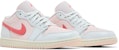 (Women) Air Jordan 1 Low SE 'Strawberry Milkshake' IB8156-133