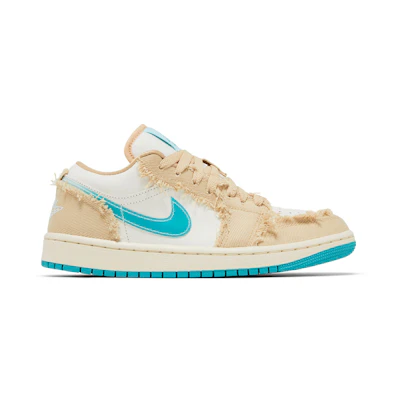 (W) Jordan 1 Low SE 'Wave'