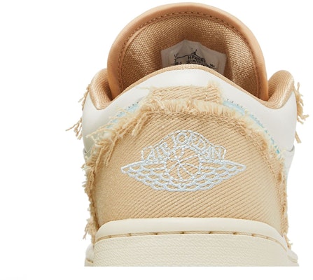 (Women) Air Jordan 1 Low SE 'Wave' HF4983-252 Sizing (Women) Air Jordan 1 Low SE 'Wave' HF4983-252