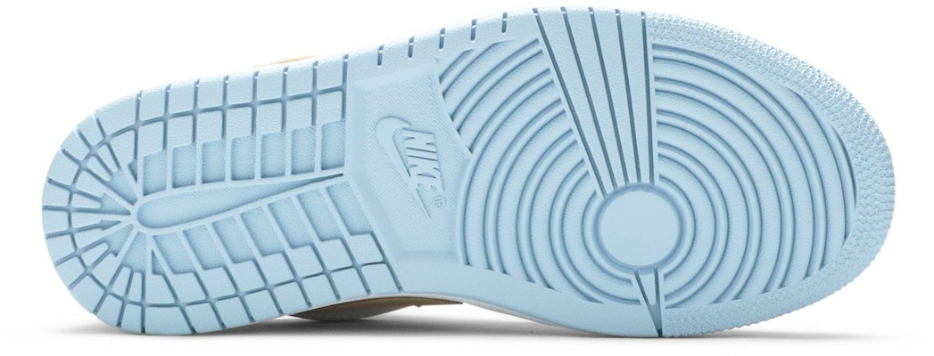 (Women) Air Jordan 1 Low SE 'White Sesame' DC9509-100 Shop (Women) Air Jordan 1 Low SE 'White Sesame' DC9509-100