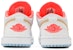 (W) Air Jordan 1 Low SE 'Putih Sesame' DC9509-100