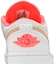 Sizing (W) Air Jordan 1 Low SE 'Putih Sesame' DC9509-100