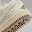 Cheap (W) Air Jordan 1 Low SE 粉筆白/金屬金/珍珠白/粉筆色 IO0759-100