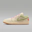 Buy (W) Air Jordan 1 Low SE 米白/橄榄绿/珍珠白/冰胭脂红 II0569-100