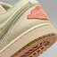 Cheap (W) Air Jordan 1 Low SE 米白/橄榄绿/珍珠白/冰胭脂红 II0569-100