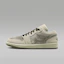 Buy (W) Air Jordan 1 Low SE 云雾绿/翡翠石/军卡其/云雾绿 IR7327-304