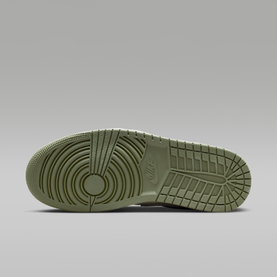 Order (W) Air Jordan 1 Low SE 云雾绿/翡翠石/军卡其/云雾绿 IR7327-304