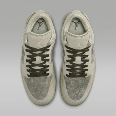 (W) Air Jordan 1 Low SE 云雾绿/翡翠石/军卡其/云雾绿 IR7327-304 Shop (W) Air Jordan 1 Low SE 云雾绿/翡翠石/军卡其/云雾绿 IR7327-304
