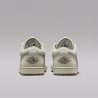 Sizing (W) Air Jordan 1 Low SE 松霧綠/玉石綠/卡其綠/松霧綠 IR7327-304