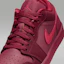 Cheap (W) Air Jordan 1 Low SE 團隊紅/塞拉紅 IB7012-600