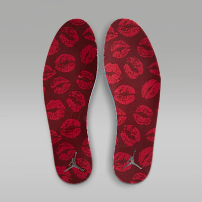 (W) Air Jordan 1 Low SE 團隊紅/塞拉紅 IB7012-600 2
