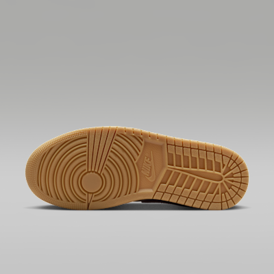 Order (W) Air Jordan 1 Low Sequoia/Rough Green/Gum Light Brown/Velvet Brown IR0840-325