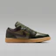Lookbook (W) Air Jordan 1 Low Sequoia/Rough Green/Gum Light Brown/Velvet Brown IR0840-325