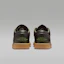 Details for (W) Air Jordan 1 Low Sequoia/Rough Green/Gum Light Brown/Velvet Brown IR0840-325