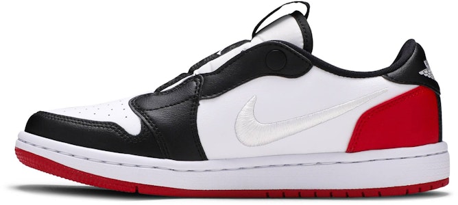 (W) Air Jordan 1 Low Slip 'Punta Negra' AV3918-102 Lookbook (W) Air Jordan 1 Low Slip 'Punta Negra' AV3918-102