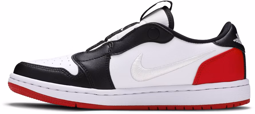 (W) Air Jordan 1 Low Slip "黑脚趾" AV3918-102 Lookbook (W) Air Jordan 1 Low Slip "黑脚趾" AV3918-102