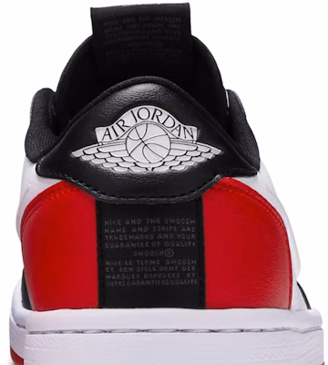 (W) Air Jordan 1 Low Slip "黑脚趾" AV3918-102 Sizing (W) Air Jordan 1 Low Slip "黑脚趾" AV3918-102