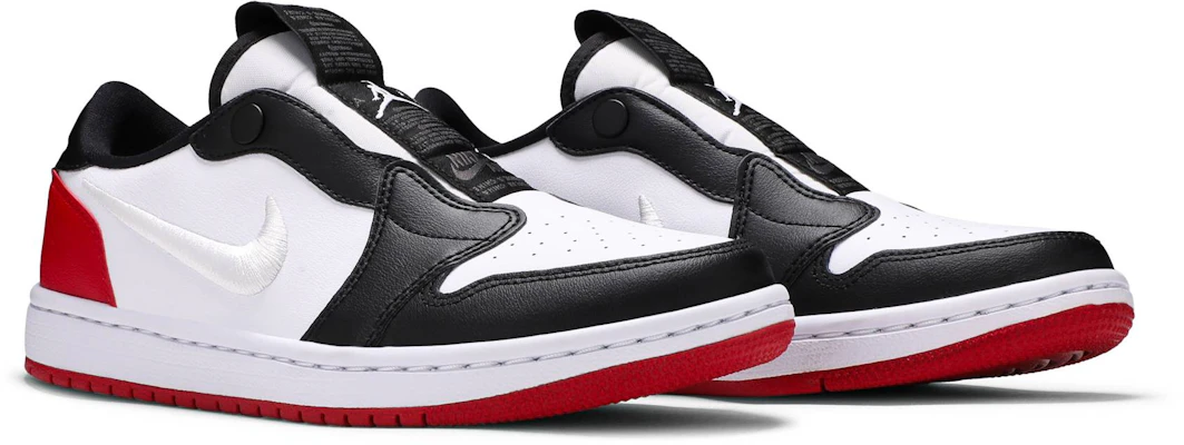 (W) Air Jordan 1 Low Slip "黑脚趾" AV3918-102 Cheap (W) Air Jordan 1 Low Slip "黑脚趾" AV3918-102