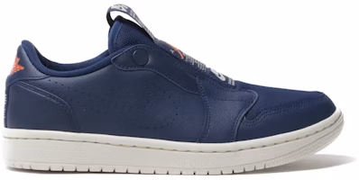 (Women) Air Jordan 1 Low Slip 'Blue Void' AV3918-408 (Women) Air Jordan 1 Low Slip 'Blue Void' AV3918-408