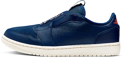 (Women) Air Jordan 1 Low Slip 'Blue Void' AV3918-408 (Women) Air Jordan 1 Low Slip 'Blue Void' AV3918-408