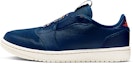 Buy (W) Air Jordan 1 Low Slip 'Blue Void' Lelaki AV3918-408