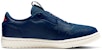 (W) Air Jordan 1 Low Slip 'Blue Void' Lelaki AV3918-408