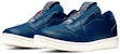 (W) Air Jordan 1 Low Slip 'Blue Void' Lelaki AV3918-408