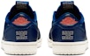 Purchase (W) Air Jordan 1 Low Slip 'Blue Void' Lelaki AV3918-408