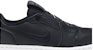 (W) Air Jordan 1 Low Slip 'Cyber Monday' Lelaki/Hitam AV3918-010