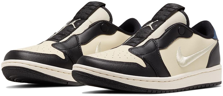 (W) エア ジョーダン 1 ロー スリップ "フォッシル" AV3918-201 Lookbook (W) エア ジョーダン 1 ロー スリップ "フォッシル" AV3918-201