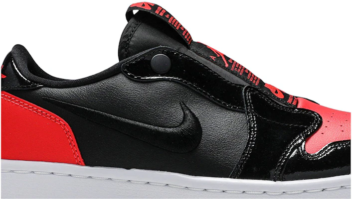 (W) Air Jordan 1 Low Slip 'Infra-Bred' Zapatillas AV3918-600 Order (W) Air Jordan 1 Low Slip 'Infra-Bred' Zapatillas AV3918-600