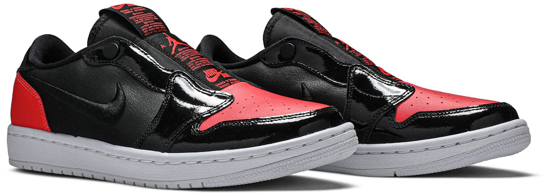(W) Air Jordan 1 Low Slip 'Infra-Bred' Zapatillas AV3918-600 Cheap (W) Air Jordan 1 Low Slip 'Infra-Bred' Zapatillas AV3918-600