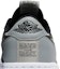 Sizing (W) Air Jordan 1 Low Slip 'Shadow' Lelaki CQ0279-001