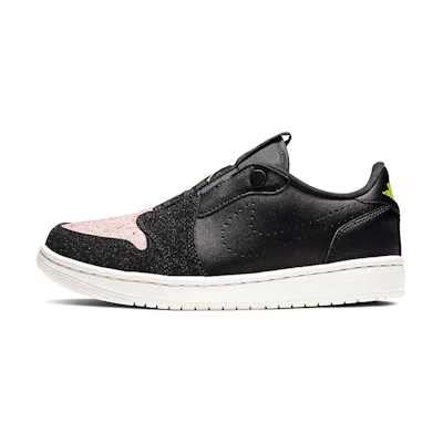 (W) Jordan 1 Low Slip 'Silt Red'