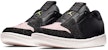 (W) Air Jordan 1 Low Slip 'Silt Red' Wanita AV3918-002