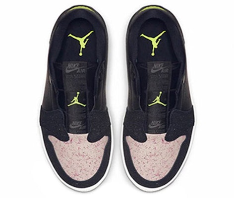 (W) Air Jordan 1 Low Slip “粉红砂” AV3918-002 Shop (W) Air Jordan 1 Low Slip “粉红砂” AV3918-002