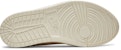(W) Air Jordan 1 Low Slip-On 'Desert Ore' Lelaki & Wanita AV3918-200