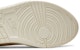 (W) Air Jordan 1 Low Slip-On 'Desert Ore' Lelaki & Wanita AV3918-200