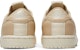 (W) Air Jordan 1 Low Slip-On 'Desert Ore' Lelaki & Wanita AV3918-200