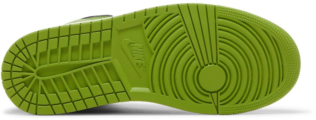 (Women) Air Jordan 1 Mid 'Altitude Green' BQ6472-031 Shop (Women) Air Jordan 1 Mid 'Altitude Green' BQ6472-031