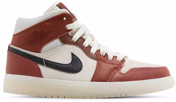 (Women) Air Jordan 1 Mid 'Anti Gravity Machines' DM9601-200 (Women) Air Jordan 1 Mid 'Anti Gravity Machines' DM9601-200